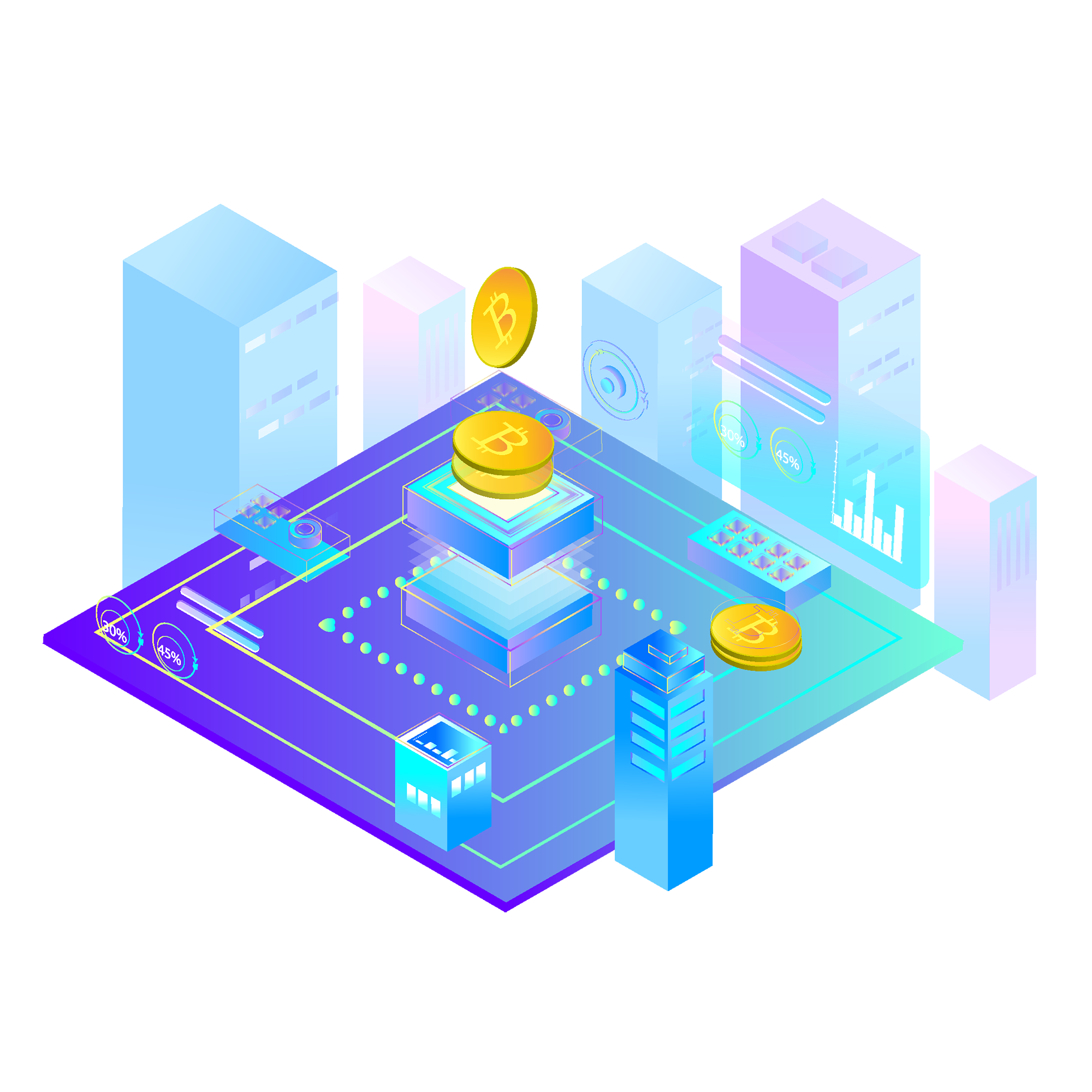 Pyth Network Staking